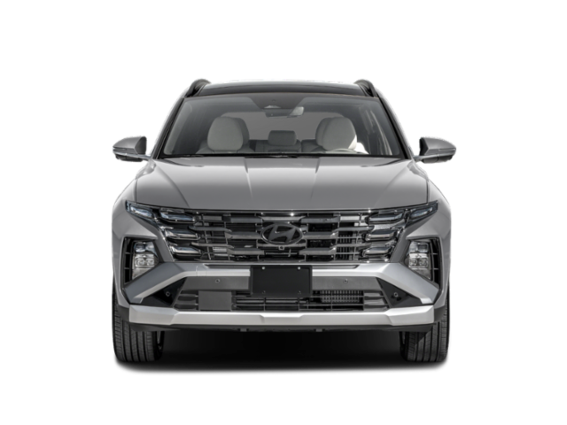 New 2026 White Hyundai Limited image 4