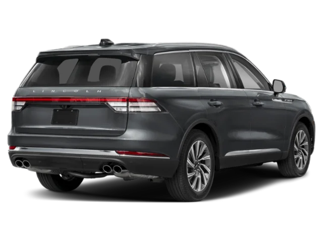 New 2027 Asher Gray Metallic Clearcoat Lincoln Premiere image 2