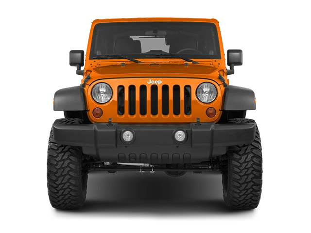 Used 2013 Beige Jeep Sport image 4