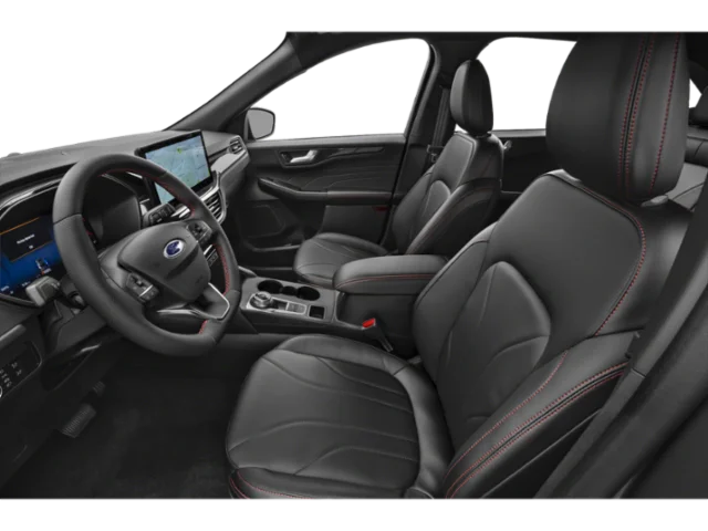 2026 Ford Escape ST-Line Elite - Photo 6