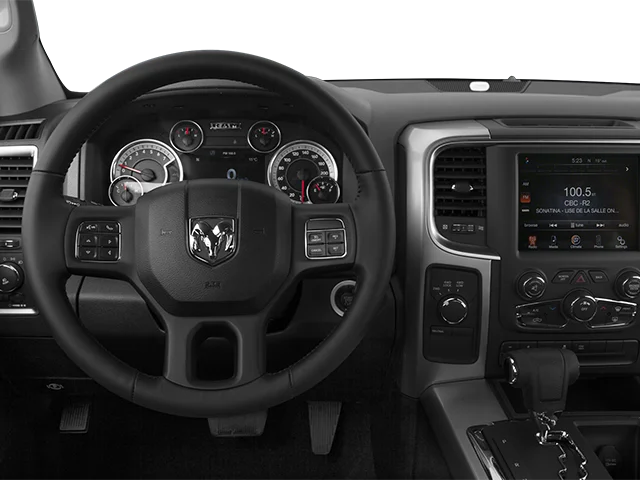 Used 2013 Silver Ram Sport image 6