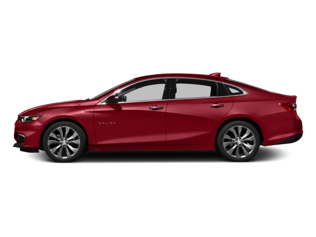 Used 2017 Beige Chevrolet Premier image 3