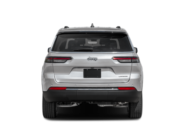 Used 2025 Baltic Gray Metallic Clearcoat Jeep Summit image 5