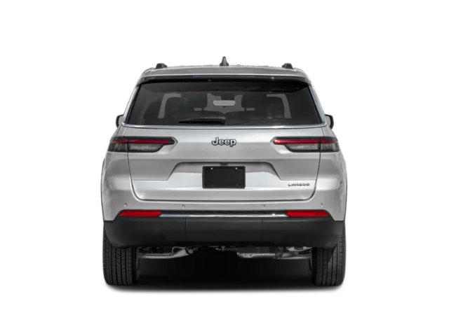 Used 2025 Red Jeep Limited image 5
