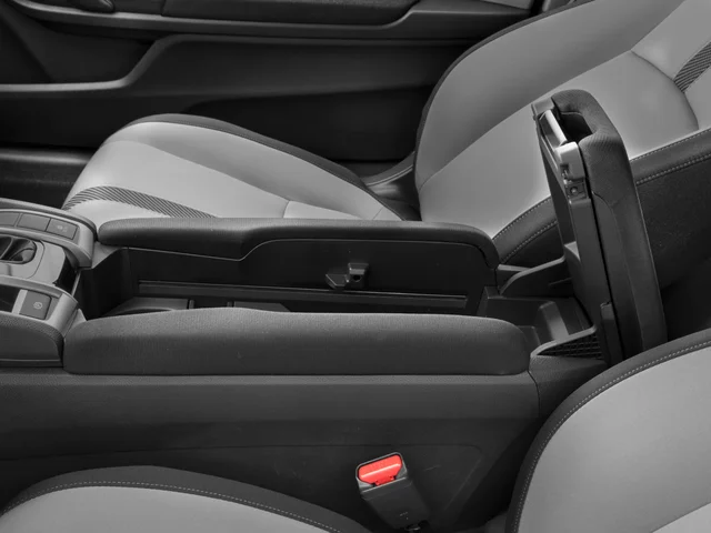 Certified Used 2016 Aegean Blue Metallic Honda LX-P image 20