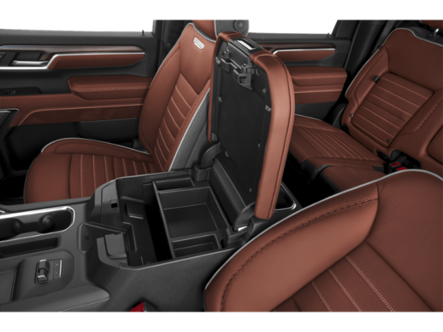 Used 2026 Downpour Metallic GMC Denali Ultimate image 12