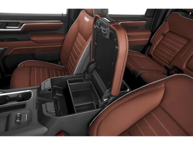 New 2026 Onyx Black GMC Denali Ultimate image 20