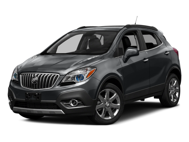 2016 Buick Encore Sport Touring AWD's photo