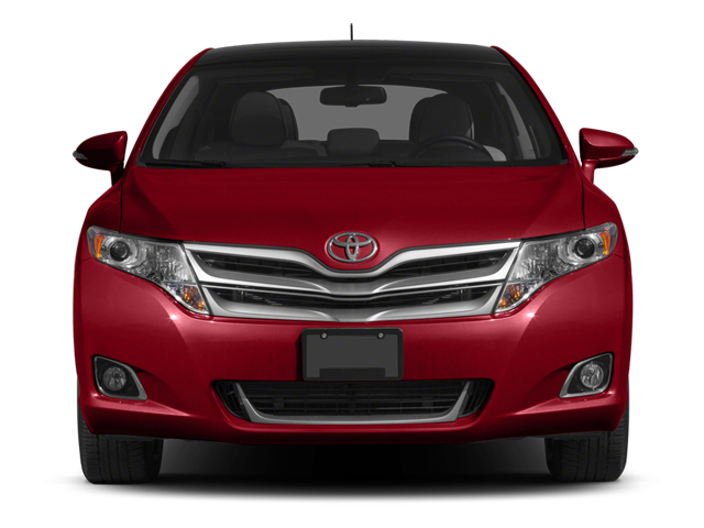 Used 2013 White Toyota LE image 4