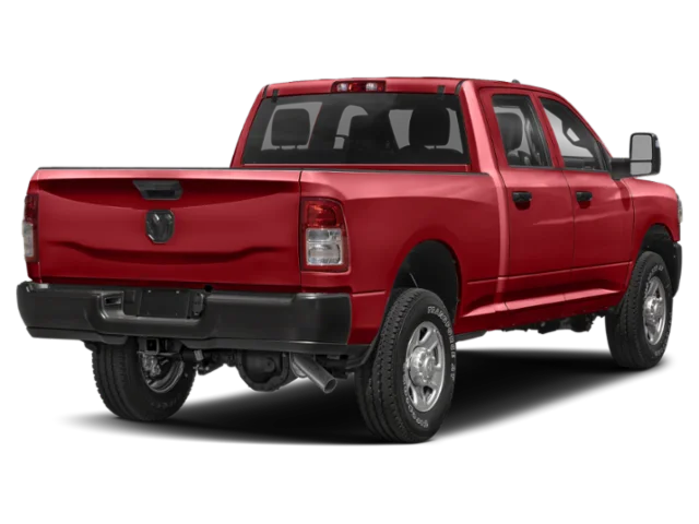 New 2024 Red Ram Tradesman image 2
