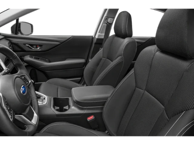 Used 2024 Gray Subaru Premium image 6