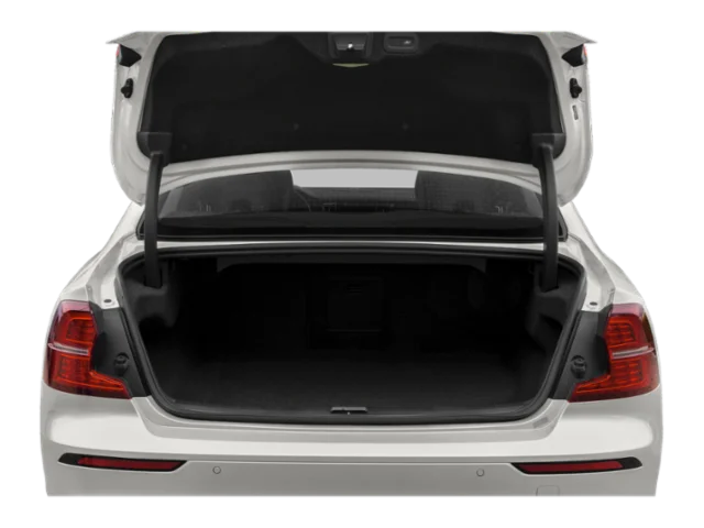 Used 2019 Osmium Gray Metallic Volvo T5 Inscription image 15