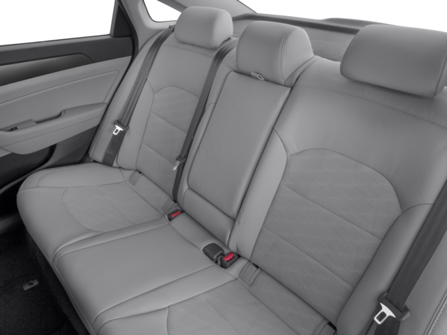 Used 2017 Phantom Black Hyundai Sport image 11