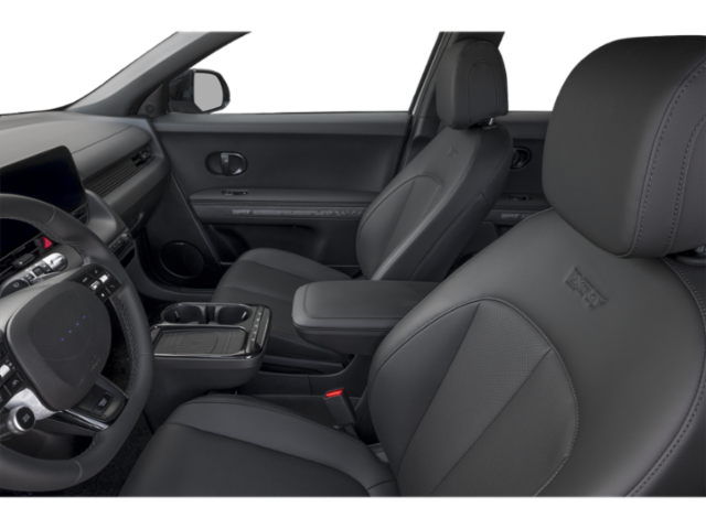 New 2027 WHITE HYUNDAI XRT image 6