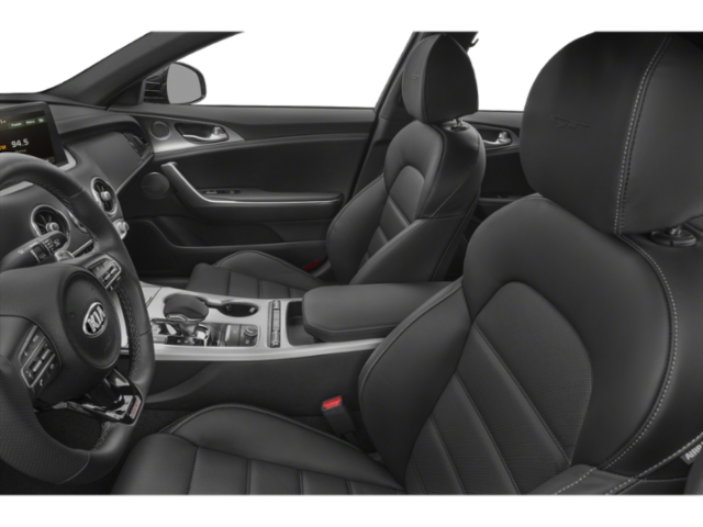 Used 2020 Snow White Pearl Kia GT-Line image 7