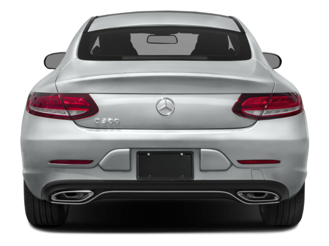 Used 2017  Mercedes-Benz C 300 image 5