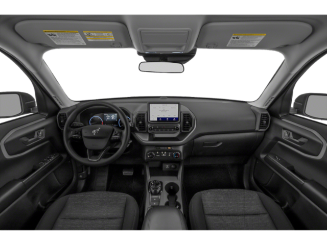 Used 2021 Black Ford Base image 5