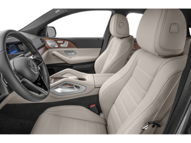 Used 2025  Mercedes-Benz GLE 450 image 9