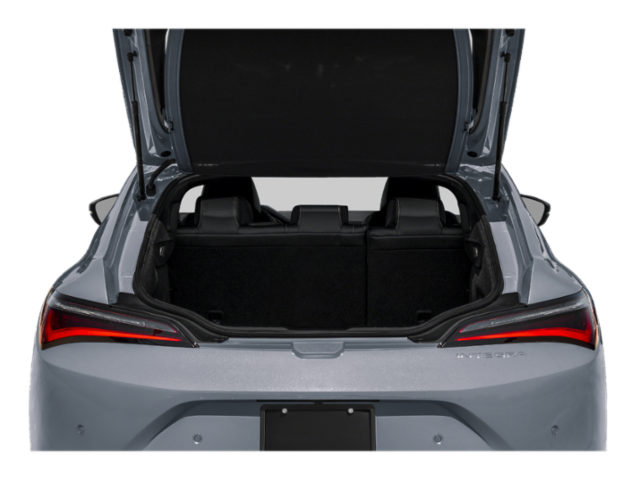 New 2026 Performance Red Pearl Acura With A-Spec Technology Package image 8