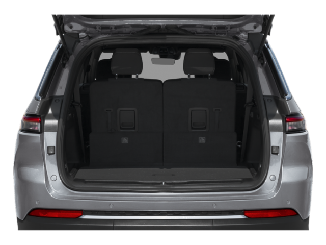 New 2027 Sting-Gray Clearcoat Jeep Laredo image 8
