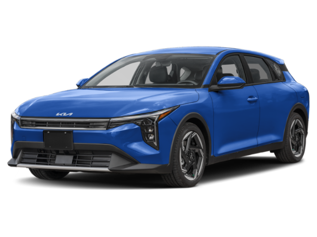 New 2027 Wvb Kia EX image 1