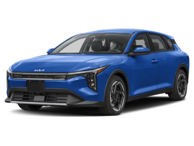 2027 Kia K4