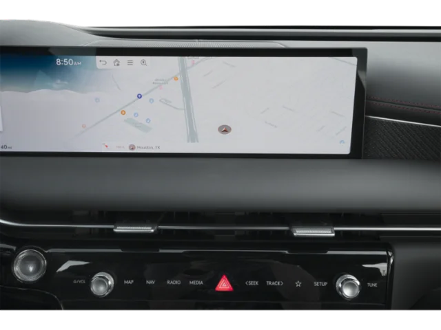 New 2027  Genesis 3.5T image 15