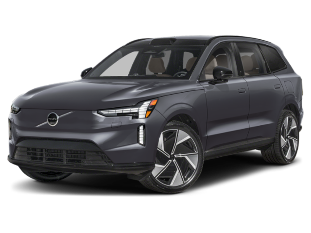 2025 Volvo EX90 Twin Ultra 7-Passenger eAWD