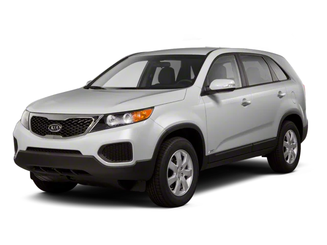 2011 Kia Sorento EX V6 AT 4WD's photo