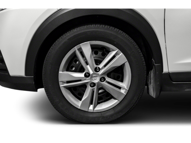 Used 2020 Gray Nissan SV image 8