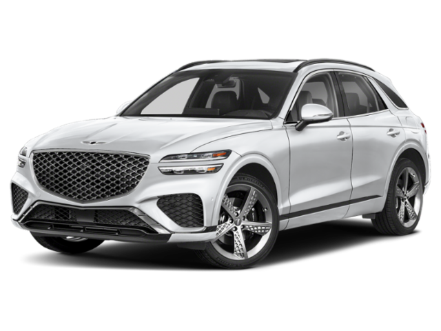 2022 GENESIS GV70