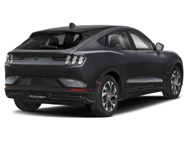 Used 2025 Ford Mustang Mach-E Premium RWD with VIN 3FMTK3R76SMA08916 for sale in Rancho Santa Margarita, CA