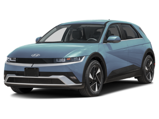 New 2027 Digital Teal Hyundai SEL image 1