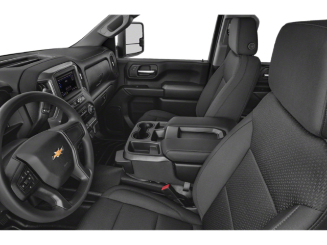 New 2026 Black Chevrolet LTZ image 15