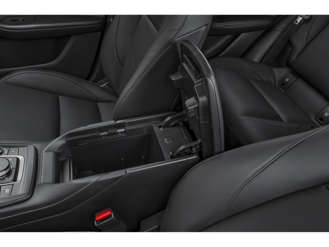 New 2026 Jet Black Mica Mazda 2.5 S Premium image 11