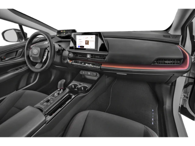 New 2027  Toyota SE image 15