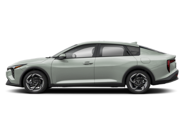 New 2026 Morning Haze Kia EX image 3