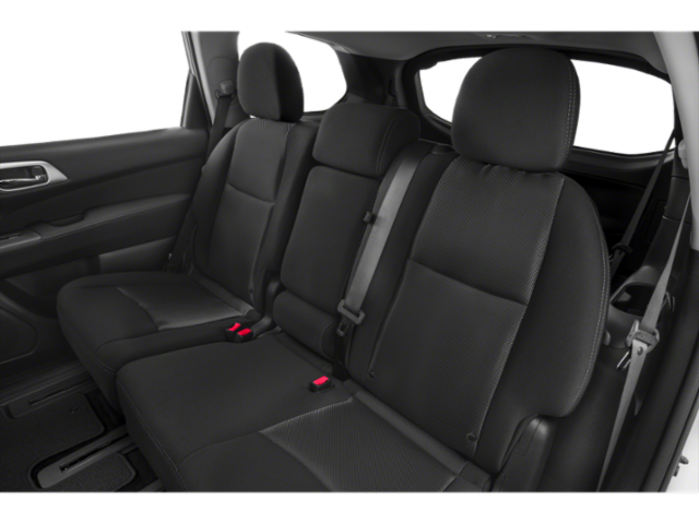 Used 2019 White Nissan S image 11