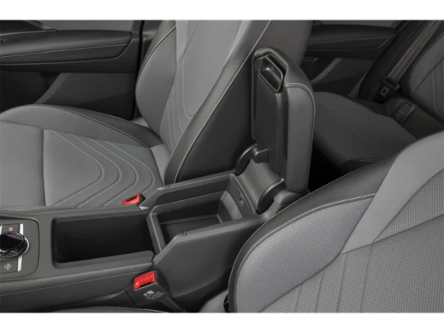 New 2026 Black Volkswagen 2.0T SE R-Line Black image 11