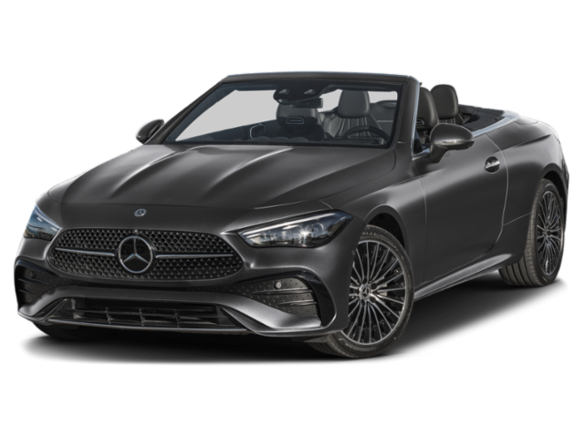 New 2027 Gray Mercedes-Benz CLE 300 image 1