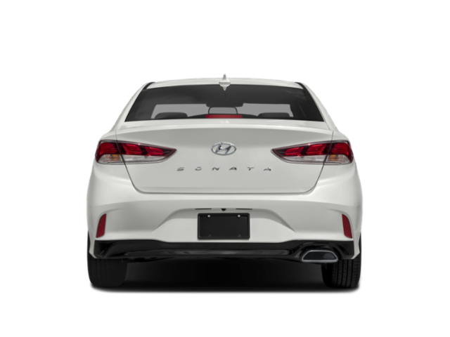Used 2018 Quartz White Pearl Hyundai Eco image 5