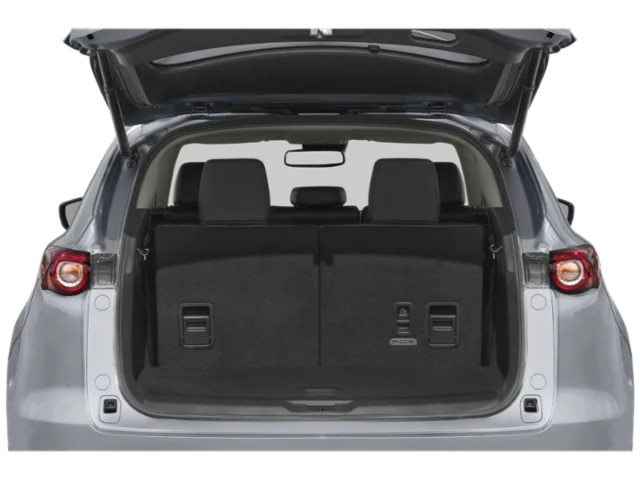 Used 2023 White Mazda Touring image 8