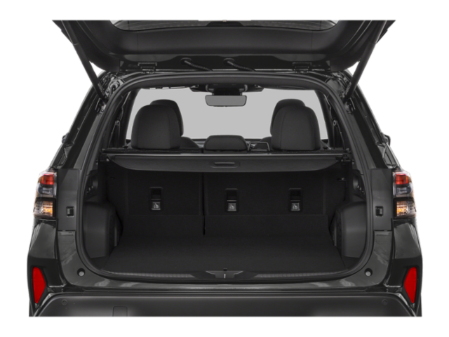 Used 2025 Magnetite Gray Metallic Subaru Premium image 8