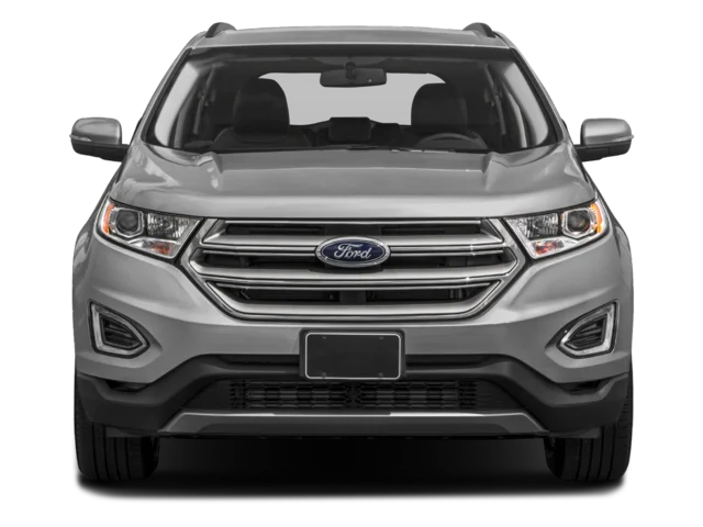 Used 2018 Silver Ford Titanium image 4