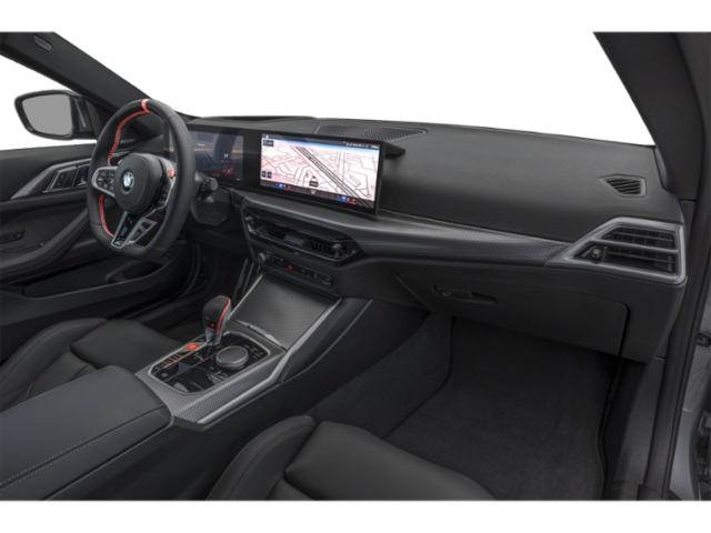 Used 2026 Gray Metallic BMW Competition image 13