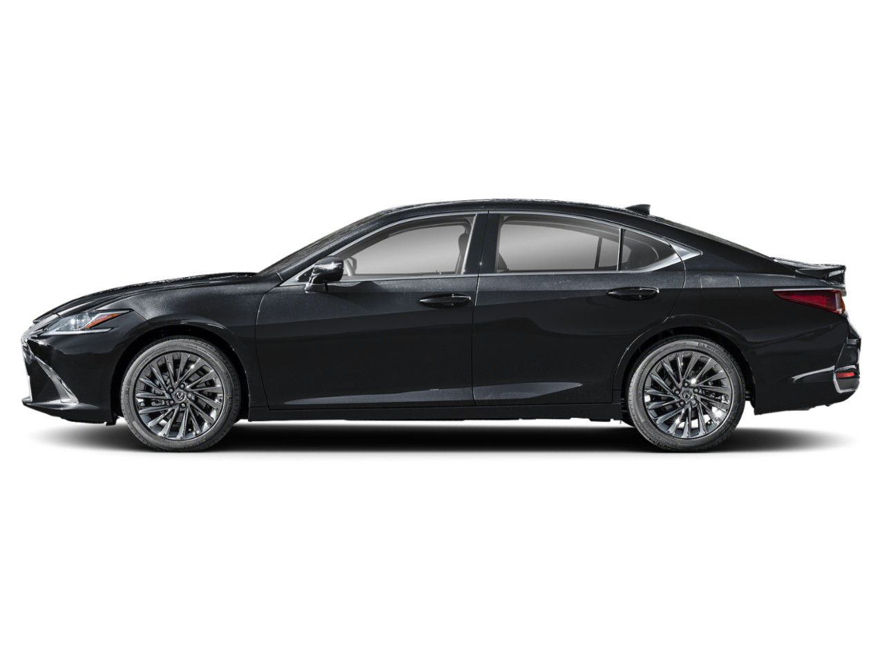 Used 2025 Caviar Lexus ES 300h Luxury image 3