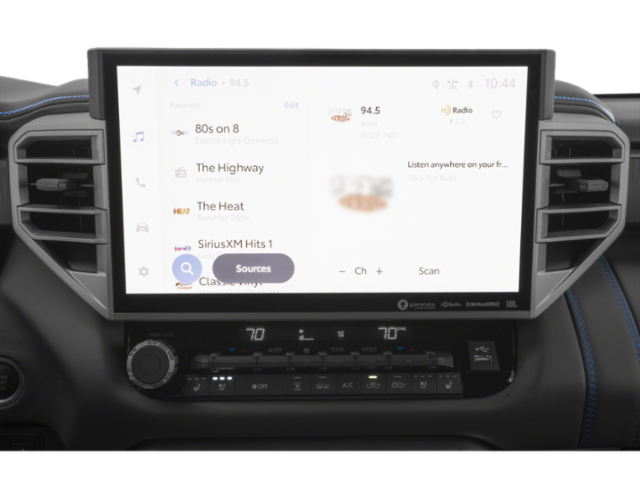 2026 Toyota Tundra Platinum - Photo 13