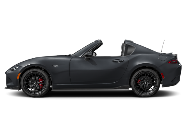 New 2026 Jet Black Mica Mazda Club image 3