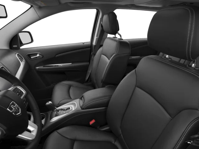 Used 2016 Black Dodge R/T image 9