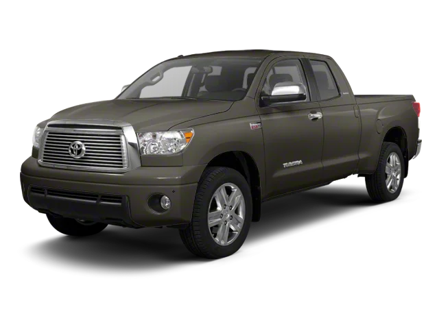 Used 2010 Brown Toyota Limited image 8
